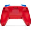 PowerA Wireless Controller for Nintendo Switch Mario Joy NSGP0309-01