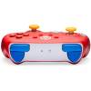 PowerA Wireless Controller for Nintendo Switch Mario Joy NSGP0309-01