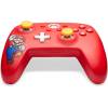 PowerA Wireless Controller for Nintendo Switch Mario Joy NSGP0309-01
