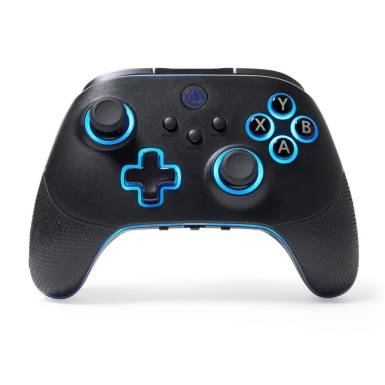 PowerA OPS v3 Pro Wireless Controller for PC and Cloud Gaming with Lumectra PCGP0382-01 PowerA OPS v3 Pro Wireless Controller for PC and Cloud Gaming with Lumectra PCGP0382-01