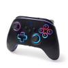PowerA OPS v3 Pro Wireless Controller for PC and Cloud Gaming with Lumectra PCGP0382-01