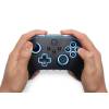 PowerA OPS v3 Pro Wireless Controller for PC and Cloud Gaming with Lumectra PCGP0382-01