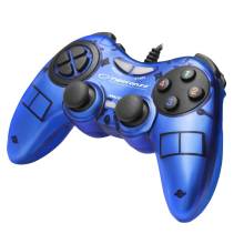 Esperanza Fighter USB Gamepad Blue EGG105B