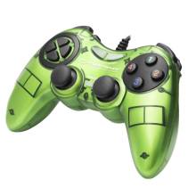 Esperanza Fighter USB Gamepad Green EGG105G