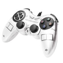 Esperanza Fighter USB Gamepad White EGG105W