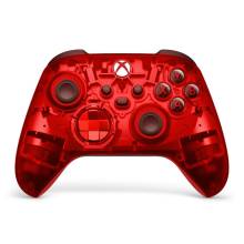 Microsoft Xbox Series X/S Wireless/Bluetooth Gamepad Pulse Cipher Special Edition QAU-00165 Microsoft Xbox Series X/S Wireless/Bluetooth Gamepad Pulse Cipher Special Edition QAU-00165
