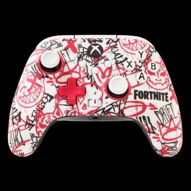 PowerA Wireless Controller for Xbox Series X|S Fortnite SE XBGP0400-01 PowerA Wireless Controller for Xbox Series X|S Fortnite SE XBGP0400-01