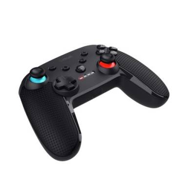 Trust GXT 1246 Muta Wireless controller for Nintendo Switch Black 25425 Trust GXT 1246 Muta Wireless controller for Nintendo Switch Black 25425