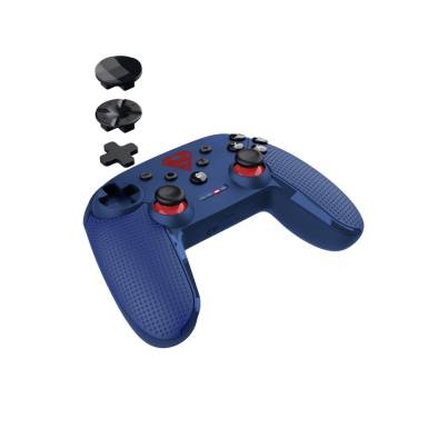 Trust GXT 542SM Muta Wireless controller for Nintendo Switch Superman Blue 25744 Trust GXT 542SM Muta Wireless controller for Nintendo Switch Superman Blue 25744