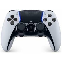 Sony PlayStation 5 DualSense Edge V2 Wireless Gamepad White PS711000044115 Sony PlayStation 5 DualSense Edge V2 Wireless Gamepad White PS711000044115
