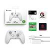GameSir G7 HE USB-C Gamepad White G7HE WHITE