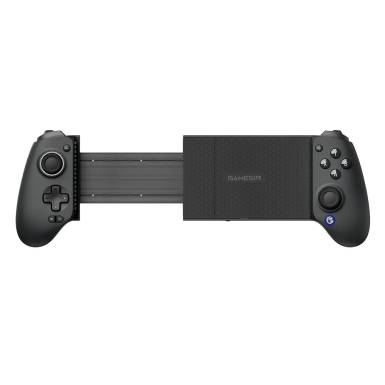 GameSir G8 Plus Bluetooth Gamepad Black G8+ BLUETOOTH GameSir G8 Plus Bluetooth Gamepad Black G8+ BLUETOOTH