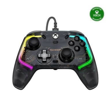 GameSir Kaleid USB-C Gamepad Black K1 KALEID GameSir Kaleid USB-C Gamepad Black K1 KALEID