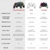 GameSir Kaleid USB-C Gamepad Black K1 KALEID