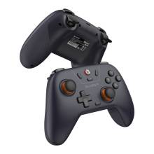 GameSir Nova Lite Multiplatform Wireless Bluetooth Gamepad Space Purple T4 NOVA LITE SPACE PURPLE