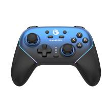 GameSir Super Nova Multiplatform Bluetooth Gamepad Blue SUPER NOVA BLUE