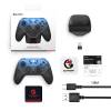 GameSir Super Nova Multiplatform Bluetooth Gamepad Blue SUPER NOVA BLUE