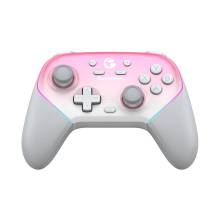 GameSir Super Nova Multiplatform Bluetooth Gamepad Pink SUPER NOVA PINK