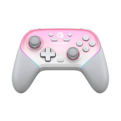 GameSir Super Nova Multiplatform Bluetooth Gamepad Pink SUPER NOVA PINK