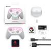GameSir Super Nova Multiplatform Bluetooth Gamepad Pink SUPER NOVA PINK