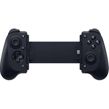 Razer Razer Kishi V3 Controller for iPhone and Android Gamepad Black RZ06-03550100-R3M1 Razer Razer Kishi V3 Controller for iPhone and Android Gamepad Black RZ06-03550100-R3M1