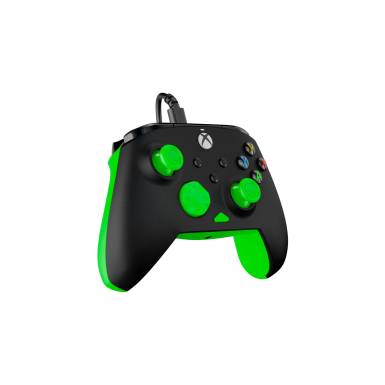 Turtle Beach Rematch Core Gamepad Black/Green TBC-2003-55 Turtle Beach Rematch Core Gamepad Black/Green TBC-2003-55