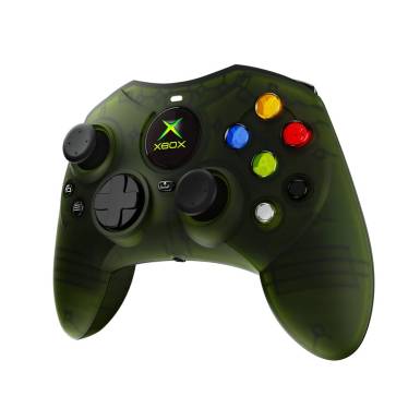 HYPERKIN Duchess Gamepad Green M01618-GN HYPERKIN Duchess Gamepad Green M01618-GN