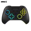 ARMOR3 Nurival Nintendo Switch Gamepad Blue/Orange M07619-BUOR