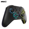 ARMOR3 Nurival Nintendo Switch Gamepad Blue/Orange M07619-BUOR