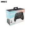 ARMOR3 NuChamp Nintendo Switch Gamepad Black M07467-BUOR