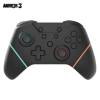 ARMOR3 NuChamp Nintendo Switch Gamepad Black M07467-BUOR