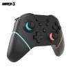 ARMOR3 NuChamp Nintendo Switch Gamepad Black M07467-BUOR