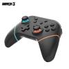 ARMOR3 NuChamp Nintendo Switch Gamepad Black M07467-BUOR