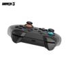 ARMOR3 NuChamp Nintendo Switch Gamepad Black M07467-BUOR