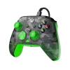 Turtle Beach Rematch Core Gamepad Ghost Camo Black/Green TBC-2001-55