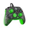 Turtle Beach Rematch Core Gamepad Ghost Camo Black/Green TBC-2001-55