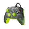Turtle Beach Rematch Core Gamepad Ghost Camo Black/Yellow TBC-2001-75
