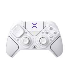 Turtle Beach Victrix Pro BFG Reloaded Wireless Gamepad White TBC-3101-15