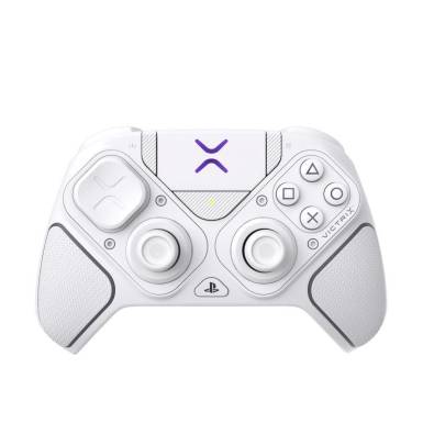 Turtle Beach Victrix Pro BFG Reloaded Wireless Gamepad White TBC-3101-15 Turtle Beach Victrix Pro BFG Reloaded Wireless Gamepad White TBC-3101-15