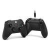Microsoft Xbox Series X/S Wireless/Bluetooth Gamepad+ USB-C cable Black EP2-29944