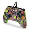 PowerA Advantage Wired Controller for Xbox Series X|S - Fortnite Glow XBGP0438-01