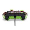 PowerA Advantage Wired Controller for Xbox Series X|S - Fortnite Glow XBGP0438-01