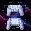 Subsonic PS5 Wireless LED Gamepad White SA5716-2