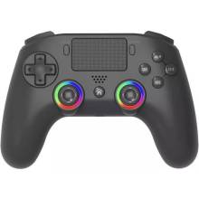 Subsonic PS5 Wireless LED Gamepad Black SA5716-1