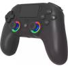 Subsonic PS5 Wireless LED Gamepad Black SA5716-1