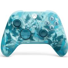 Microsoft Xbox Series X/S Wireless/Bluetooth Gamepad Ice Breaker Special Edition 196388515110 Microsoft Xbox Series X/S Wireless/Bluetooth Gamepad Ice Breaker Special Edition 196388515110