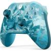 Microsoft Xbox Series X/S Wireless/Bluetooth Gamepad Ice Breaker Special Edition 196388515110