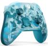 Microsoft Xbox Series X/S Wireless/Bluetooth Gamepad Ice Breaker Special Edition 196388515110