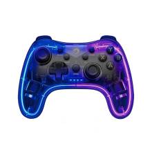 Marvo Ghost 40 Bluetooth Gamepad Transparent GT-88
