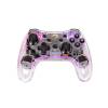 Marvo Ghost 40 Bluetooth Gamepad Transparent GT-88
